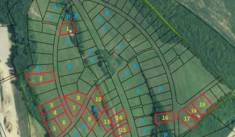 Kaufen Baugrund, Baugrund, Levočská, Prešov, Slowakei