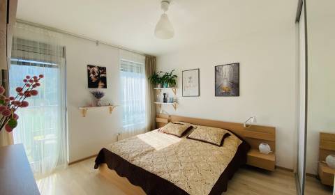 2-Zimmer-Wohnung, Tupého, zu vermieten, Bratislava - Nové Mesto, Slowa