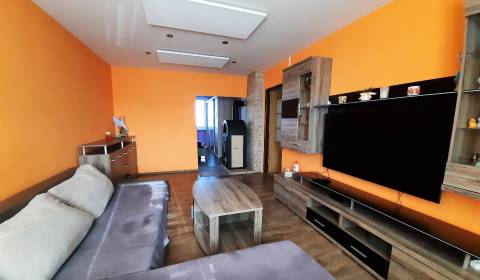 3-Zimmer-Wohnung, Staničná, zu verkaufen, Nitra, Slowakei