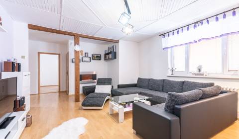 Einfamilienhaus, Slnečná, zu verkaufen, Prešov, Slowakei