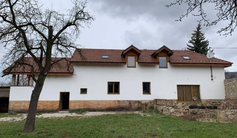 Einfamilienhaus, Rožňavská, zu verkaufen, Rožňava, Slowakei