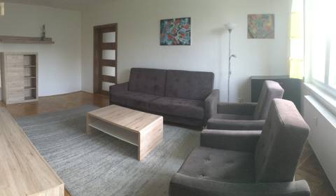 2-Zimmer-Wohnung, Sibírska, zu vermieten, Bratislava - Nové Mesto, Slo