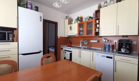 2-Zimmer-Wohnung, zu verkaufen, Partizánske, Slowakei