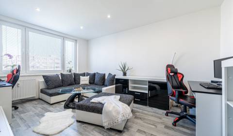 2-Zimmer-Wohnung, Pražská, zu verkaufen, Košice - Západ, Slowakei