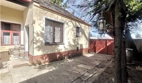 Einfamilienhaus, zu verkaufen, Partizánske, Slowakei