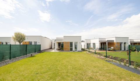Einfamilienhaus, Muškátová, zu verkaufen, Senec, Slowakei