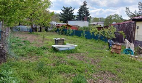 Garten, zu verkaufen, Nové Zámky, Slowakei