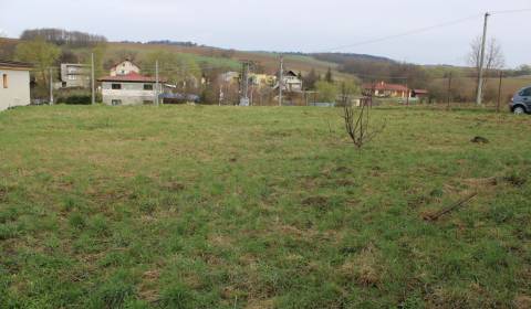 Baugrund, Chrastné, zu verkaufen, Košice-okolie, Slowakei