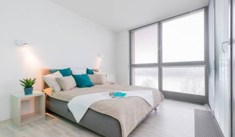 2 Zimmer Wohnung, Pribinova, zu vermieten, Bratislava - Staré Mesto, S