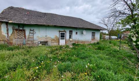 Baugrund, zu verkaufen, Nové Zámky, Slowakei