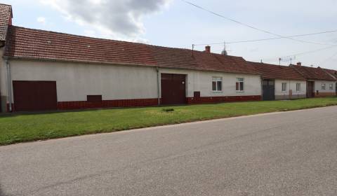 Einfamilienhaus, zu verkaufen, Skalica, Slowakei