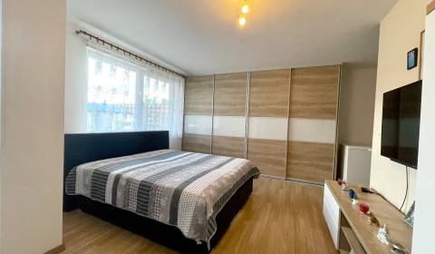 1-Zimmer-Wohnung, Agátová, zu verkaufen, Bratislava - Dúbravka, Slowak