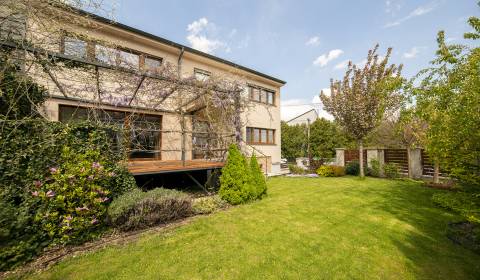 Einfamilienhaus, Bellova, zu verkaufen, Bratislava - Nové Mesto, Slowa