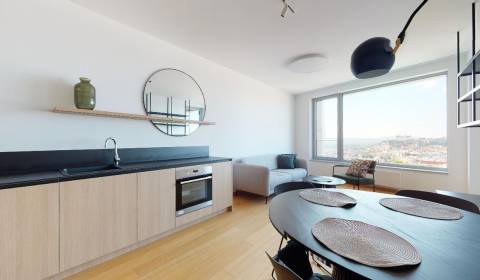2-Zimmer-Wohnung, Čuleňova, zu vermieten, Bratislava - Staré Mesto, Sl