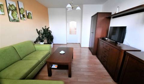 2-Zimmer-Wohnung, Sídl. Kaška, zu verkaufen, Nitra, Slowakei