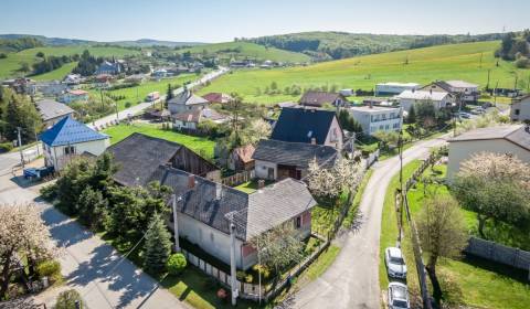 Einfamilienhaus, Lipníky, zu verkaufen, Prešov, Slowakei