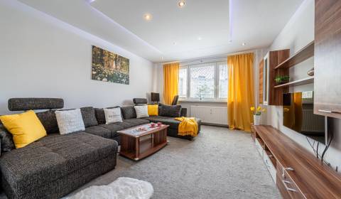3-Zimmer-Wohnung, Tri Hôrky, zu verkaufen, Košice - Západ, Slowakei