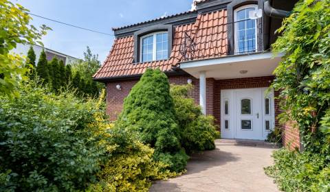 Einfamilienhaus, Fraňa Kráľa, zu verkaufen, Sabinov, Slowakei