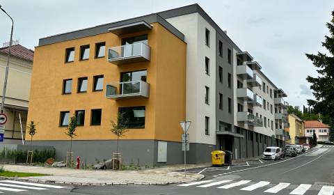 Kaufen Neubauprojekte Wohnungen, Neubauprojekte Wohnungen, Rudlovská c