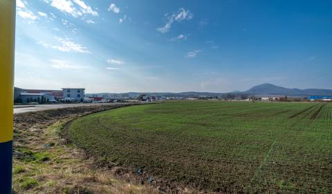 Industriegrund, Vranovská, zu verkaufen, Prešov, Slowakei