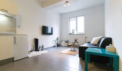 Wohnung zu mieten in Bratislava