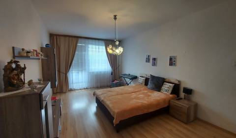 2-Zimmer-Wohnung, zu verkaufen, Šaľa, Slowakei
