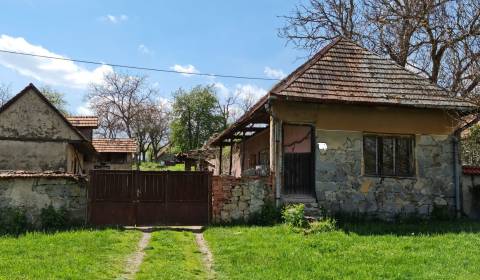 Einfamilienhaus, zu verkaufen, Levice, Slowakei