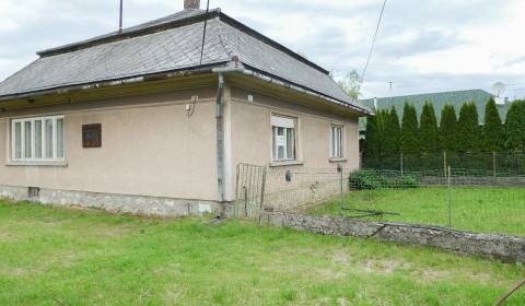 Einfamilienhaus, Košická, zu verkaufen, Gönc, Ungarn