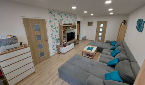 3-Zimmer-Wohnung, zu verkaufen, Nové Zámky, Slowakei