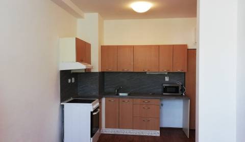 2-Zimmer-Wohnung, Nábrežná, zu vermieten, Martin, Slowakei