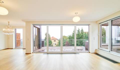 3-Zimmer-Wohnung, Mudroňova, zu vermieten, Bratislava - Staré Mesto, S