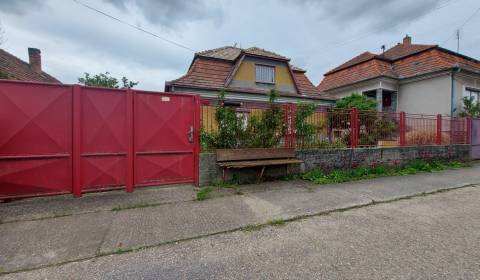 Einfamilienhaus, zu verkaufen, Komárno, Slowakei