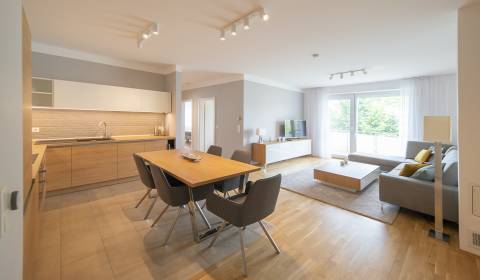 VERKAUFT Charmante moderne 3-Zimmer-Wohnung, 76m2, Hainburg