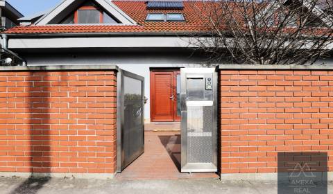 Einfamilienhaus, Orechový rad, zu vermieten, Bratislava - Ružinov, Slo