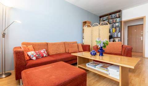 3-Zimmer-Wohnung, Mirka Nešpora, zu verkaufen, Prešov, Slowakei