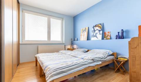 3-Zimmer-Wohnung, Mirka Nešpora, zu verkaufen, Prešov, Slowakei