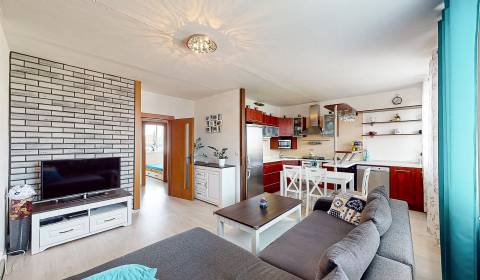 3-Zimmer-Wohnung, Rovníková, zu verkaufen, Košice - Nad Jazerom, Slowa