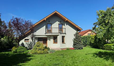 Einfamilienhaus, Mikov dvor, zu verkaufen, Nitra, Slowakei