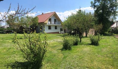 Einfamilienhaus, zu verkaufen, Bánovce nad Bebravou, Slowakei