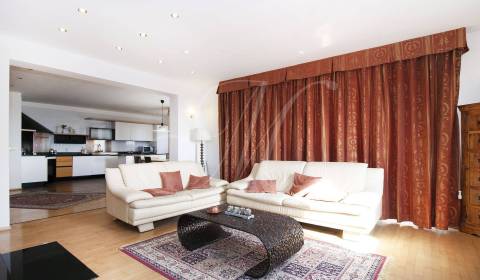 3-Zimmer-Wohnung, Magurská, zu vermieten, Bratislava - Nové Mesto, Slo