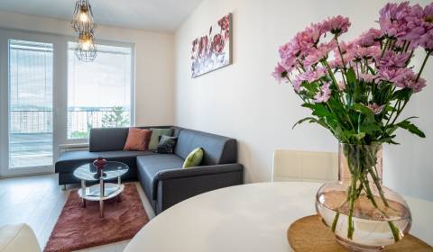 2-Zimmer-Wohnung, Inovecká, zu vermieten, Košice - Západ, Slowakei