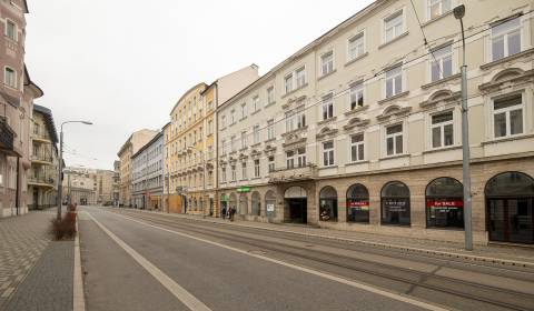 Geschäftsräumlichkeiten, Štúrova, zu verkaufen, Bratislava - Staré Mes