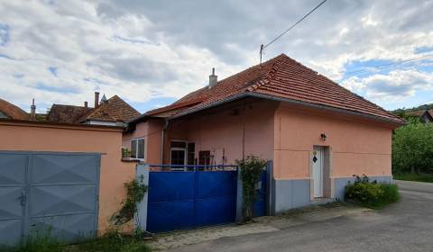 Einfamilienhaus, Štiavnická cesta 8, zu verkaufen, Levice, Slowakei