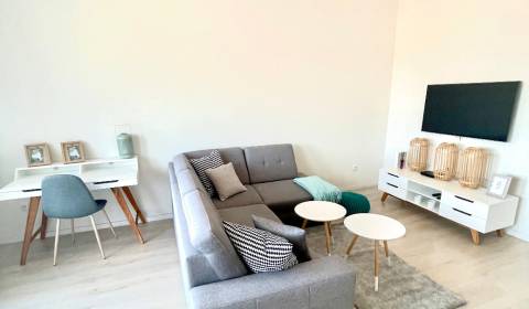3-Zimmer-Wohnung, Pražská, zu vermieten, Bratislava - Staré Mesto, Slo
