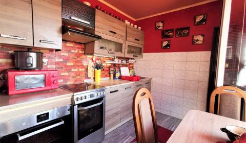 2-Zimmer-Wohnung, zu verkaufen, Partizánske, Slowakei