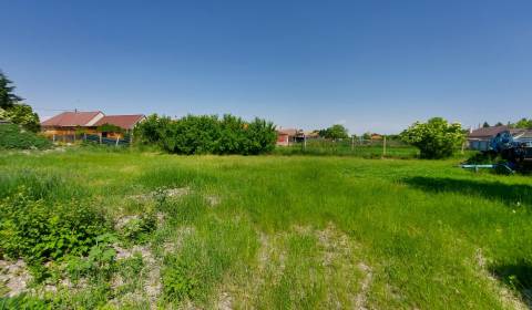 Baugrund, zu verkaufen, Šaľa, Slowakei