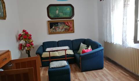 Einfamilienhaus, zu verkaufen, Šaľa, Slowakei