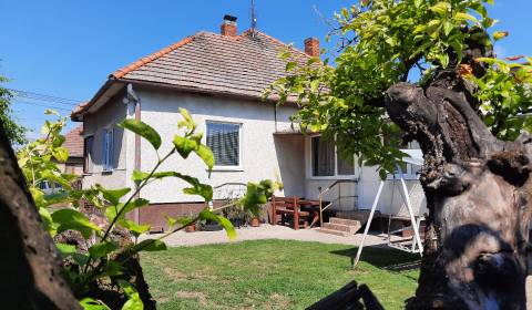 Einfamilienhaus, Vajka nad Žitavou, zu verkaufen, Nitra, Slowakei