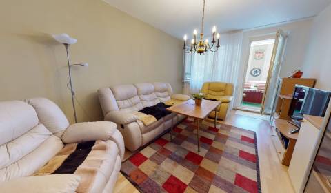 3-Zimmer-Wohnung, Púpavová, zu verkaufen, Bratislava - Karlova Ves, Sl