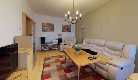 3-Zimmer-Wohnung, Púpavová, zu verkaufen, Bratislava - Karlova Ves, Sl